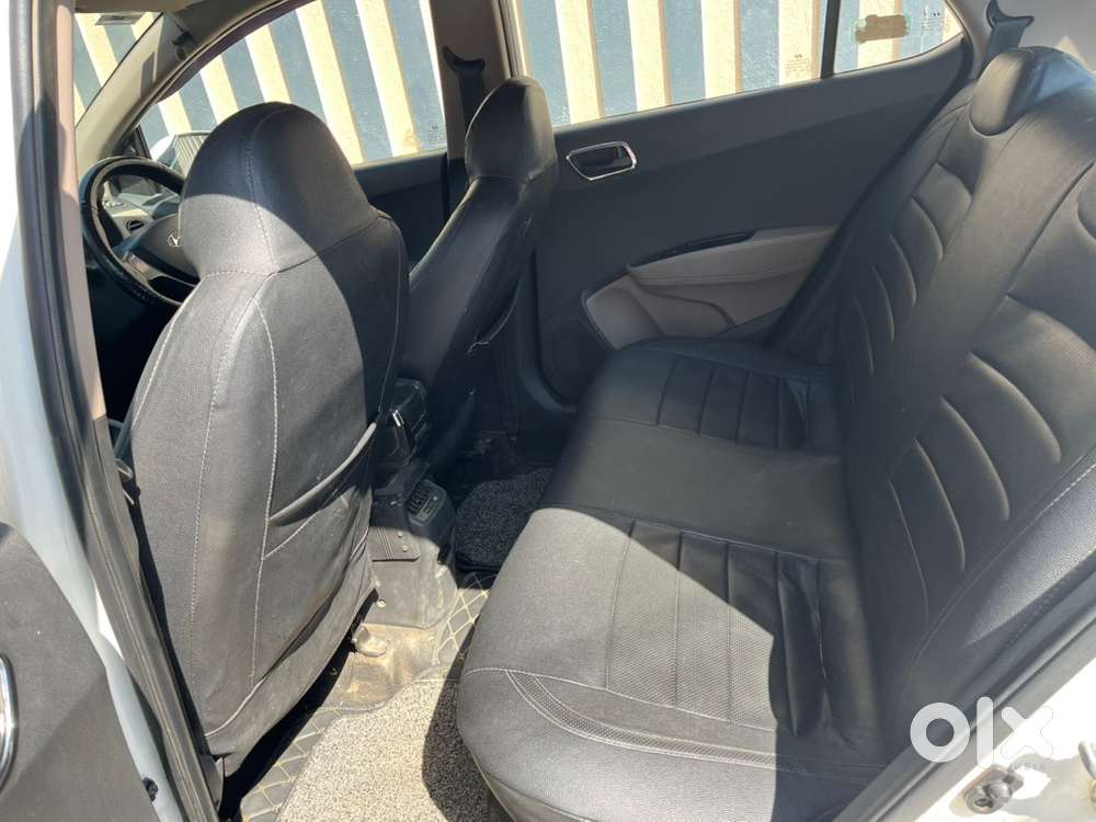 Hyundai Grand I10 Diesel 2015 Magna