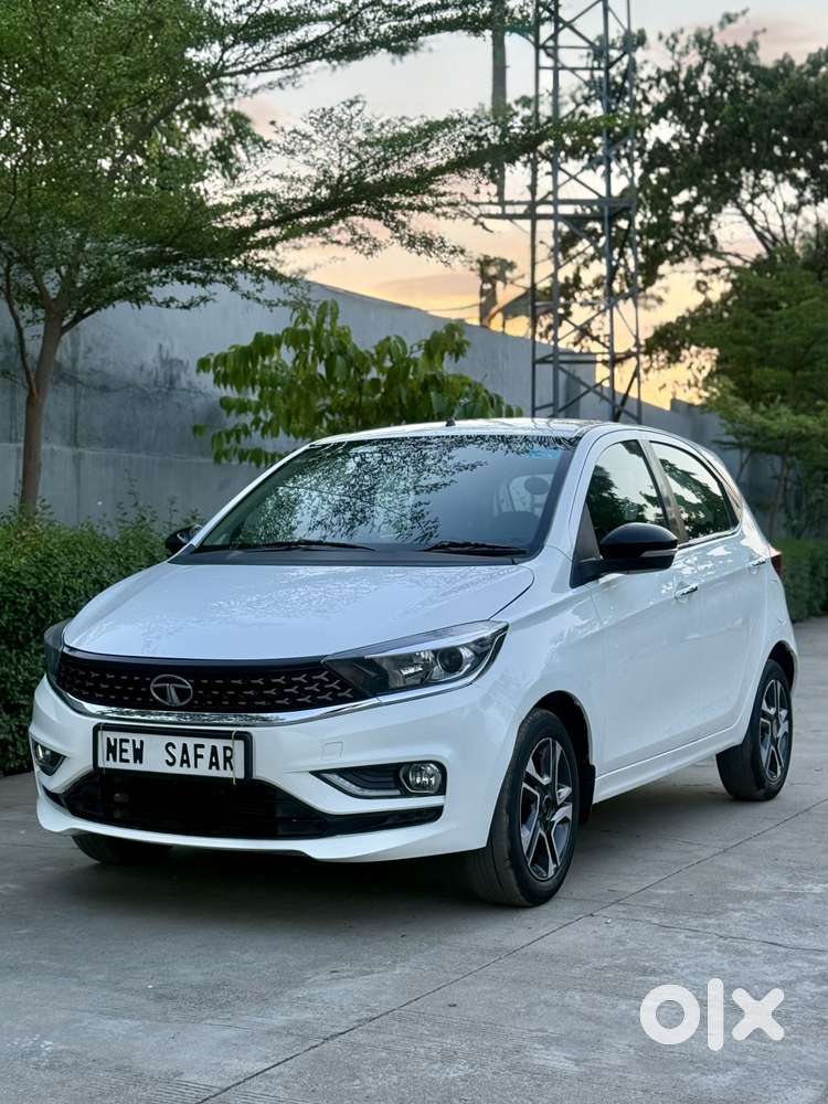 Tata Tiago 1.2 Revotron Xz Plus, 2022, Petrol