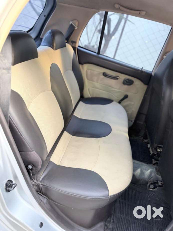 Hyundai Santro Xing Xo, 2012, Petrol