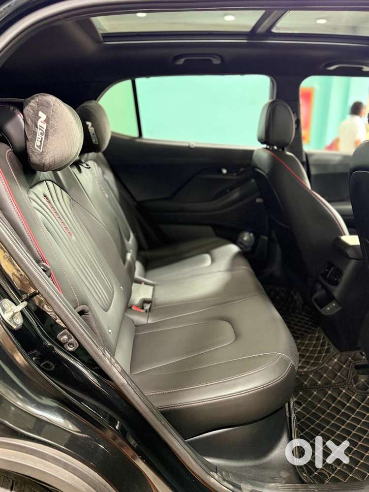 Hyundai Creta, 2024, Petrol