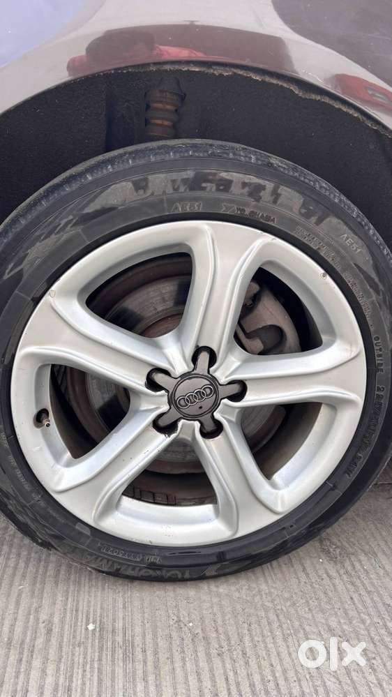 Audi A4 35 Tdi 2013 Diesel
