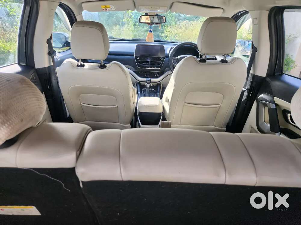 Tata Safari 2021 Diesel 67000 Km Driven