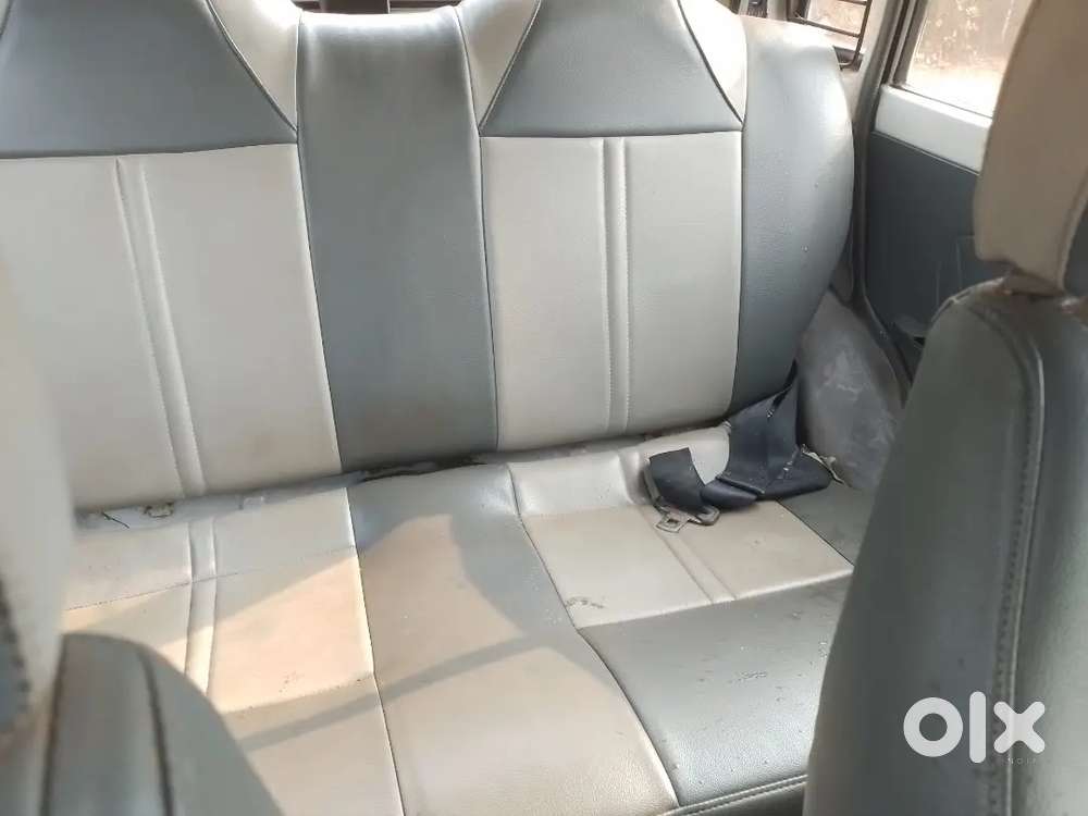 Maruti Suzuki 800 2003 Petrol Well Maintained