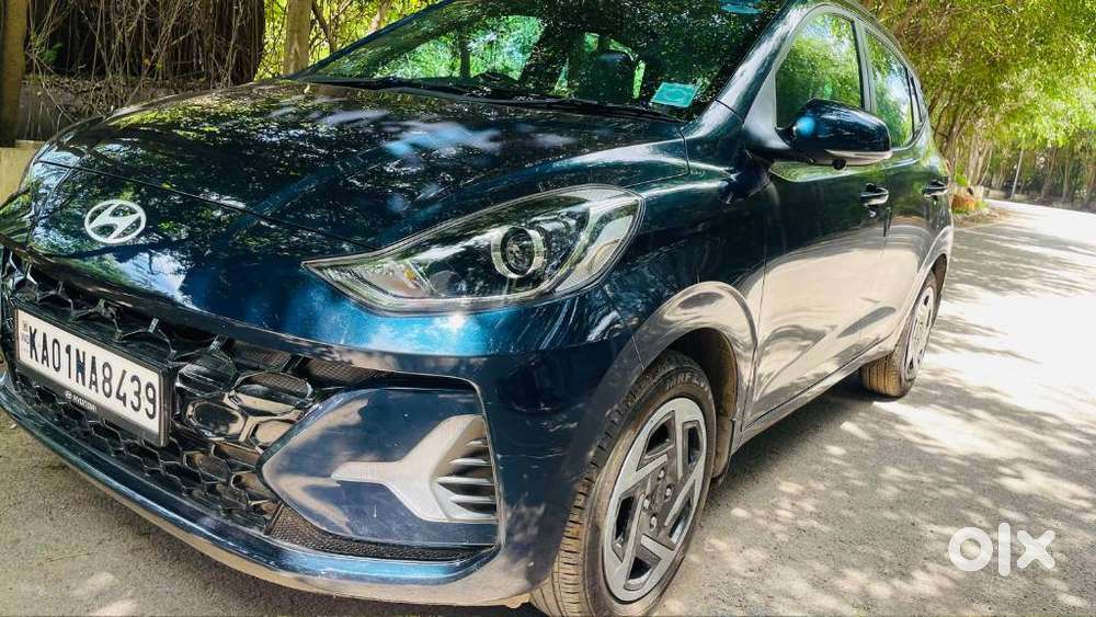 Hyundai Grand I10 Nios, 2023, Petrol