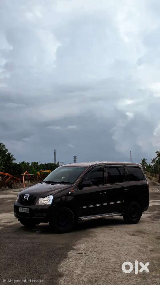 Mahindra Xylo 2011 Diesel Good Condition