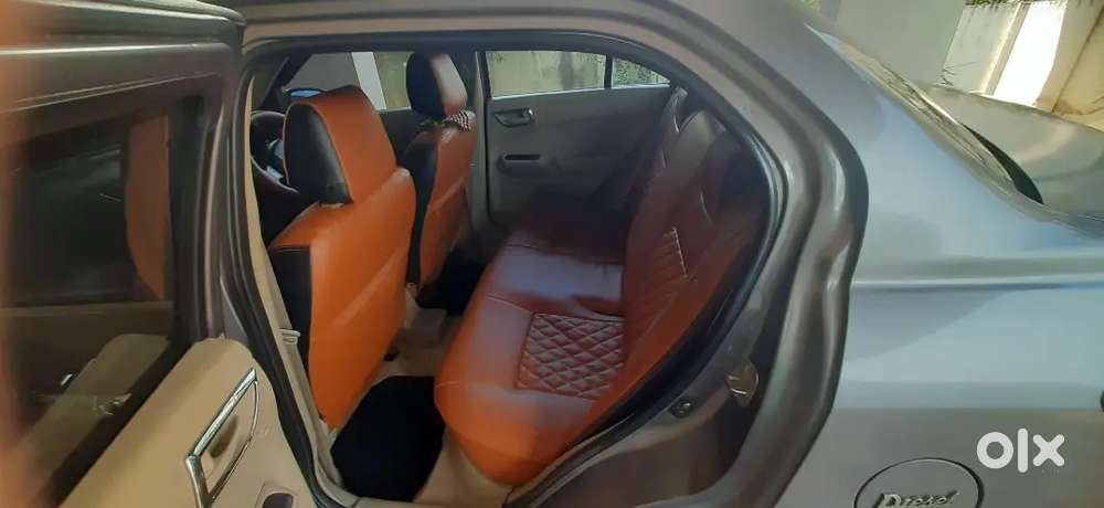 2013 Maruti Swift Dzire Ldi