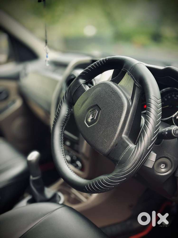 Renault Duster 2019-2020 1.5 85 Ps Rxs Mt Diesel, 2019, Diesel