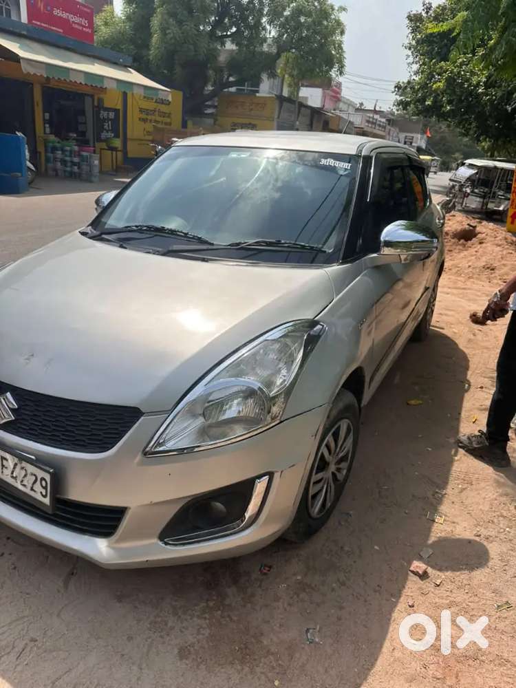 Maruti Suzuki Swift 2013