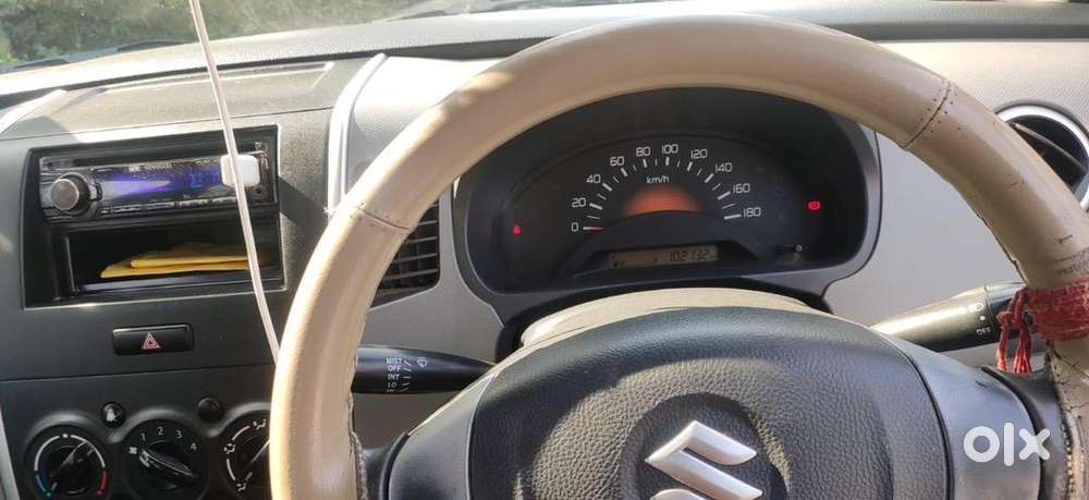 Maruti Suzuki Wagon R 2011 Cng & Hybrids Well Maintained