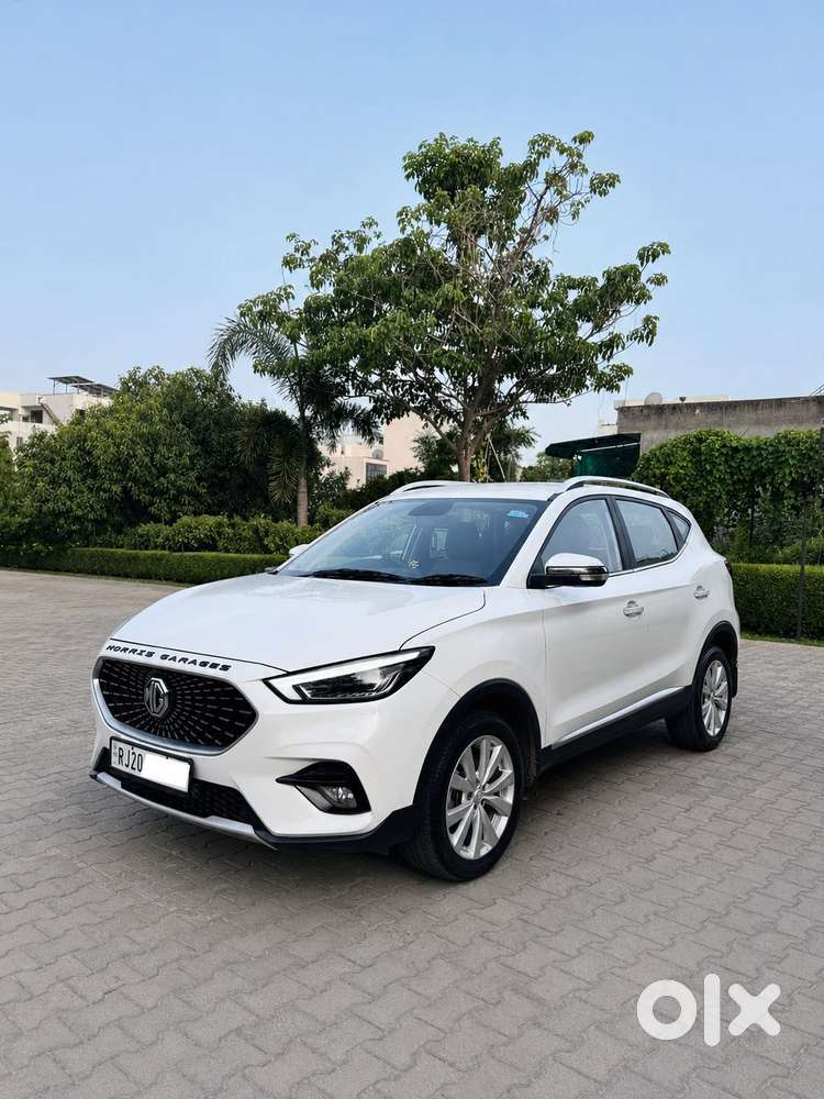 Mg Astor Shine 1.5 Mt (ivory), 2024, Petrol