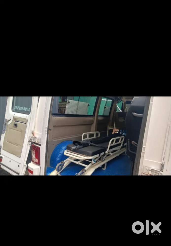 Tata Winger 2014 Diesel