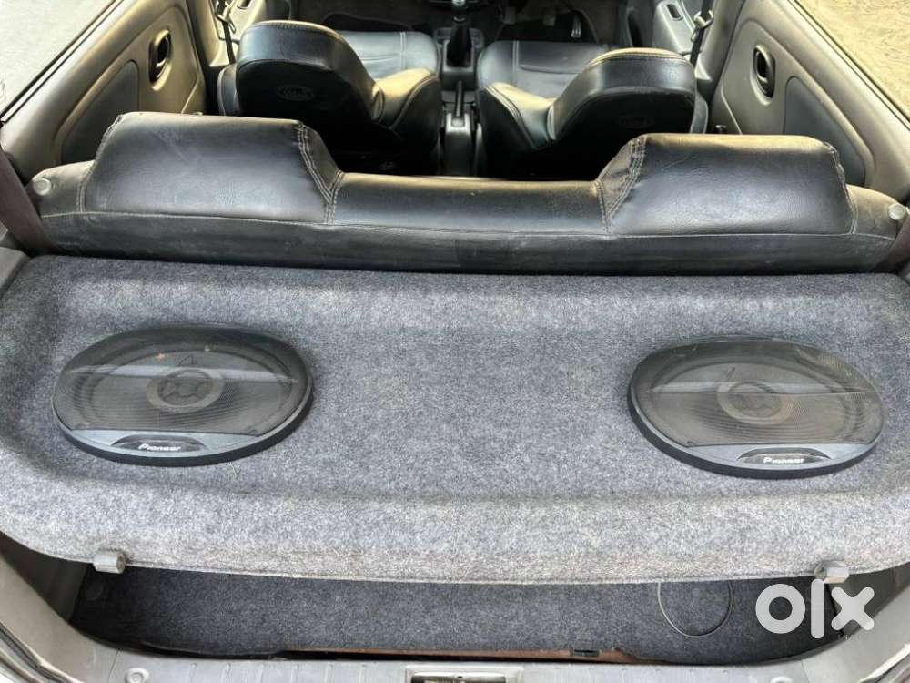 Maruti Suzuki Alto K10 Vxi (o), 2012, Petrol
