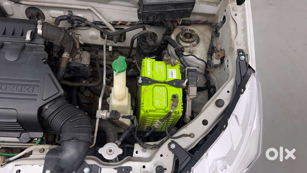 Maruti Suzuki Alto K10 Vxi, 2015, Petrol