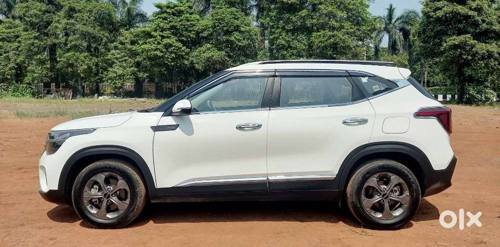 Kia Seltos Htk G, 2026, Petrol