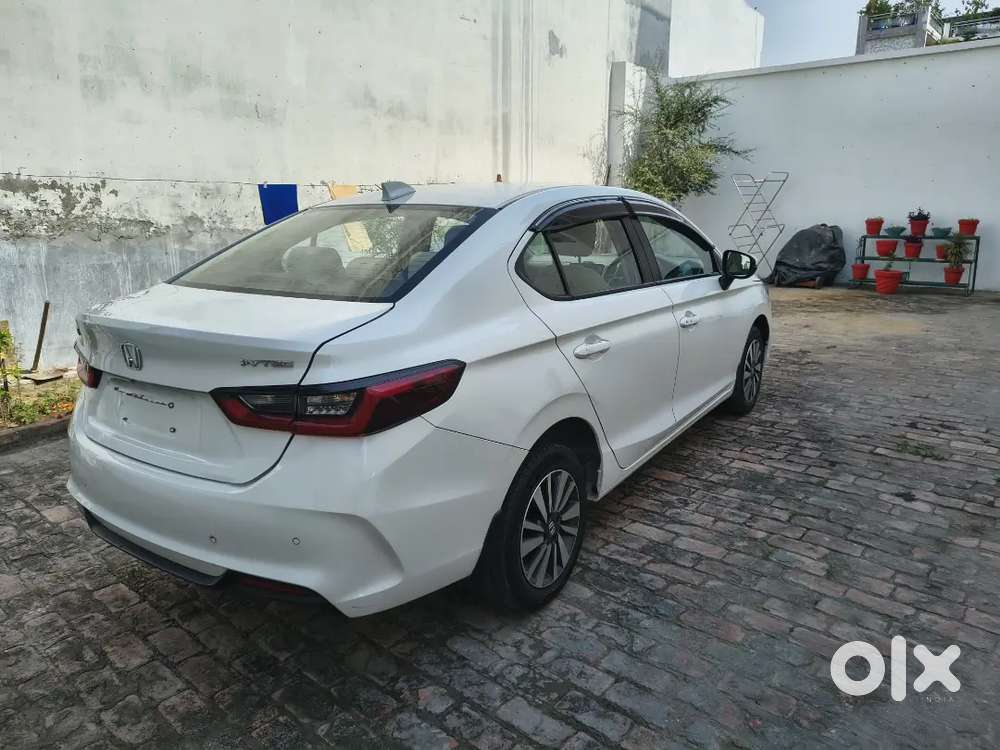 Honda City 2024