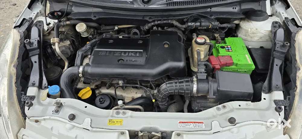 Maruti Suzuki Swift Vdi 2017 Singel Owner