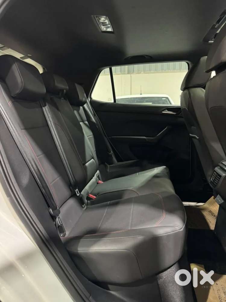 Volkswagen Taigun, 2026, Petrol