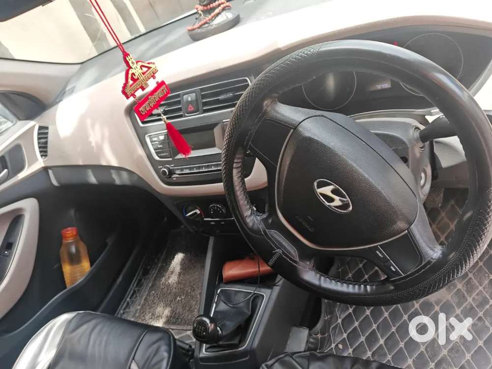 Contact Serious Buyrs No Dealer Please Hyundai Elite I20 2018