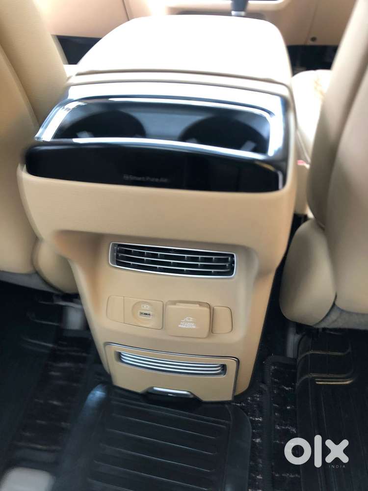 Kia Carnival Limousine, 2022, Diesel