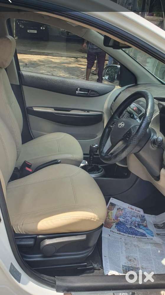Hyundai I20 1.2 Asta, 2013, Diesel