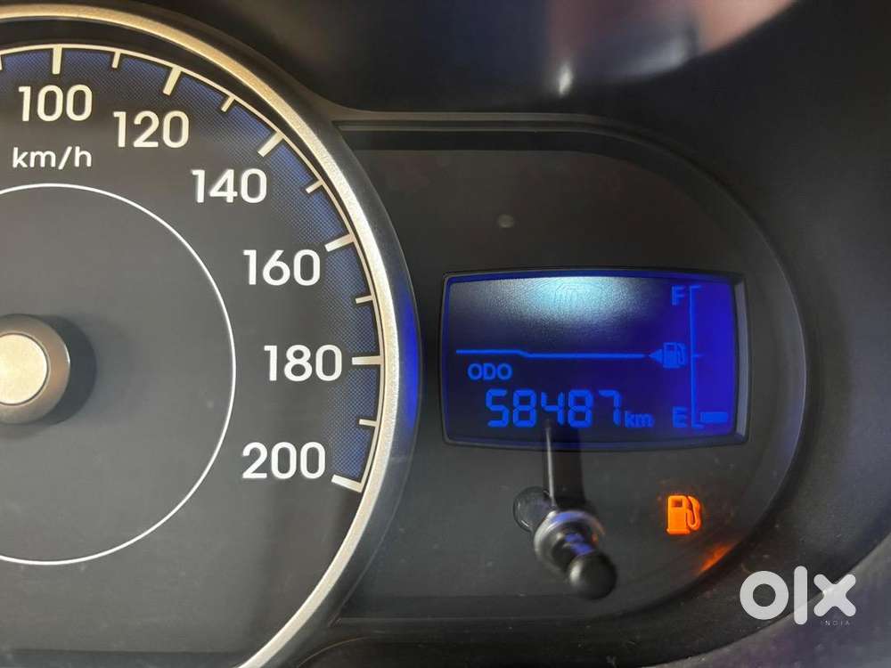 Hyundai I10 2015 Petrol Well Maintained