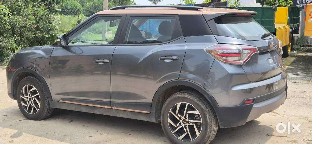 Mahindra Xuv400 El Pro, 2023, Electric