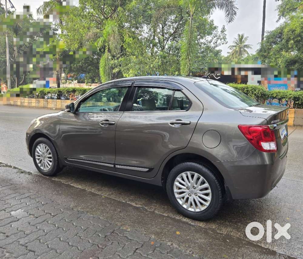 Maruti Suzuki Swift Dzire 1.3 Zxi, 2021, Petrol
