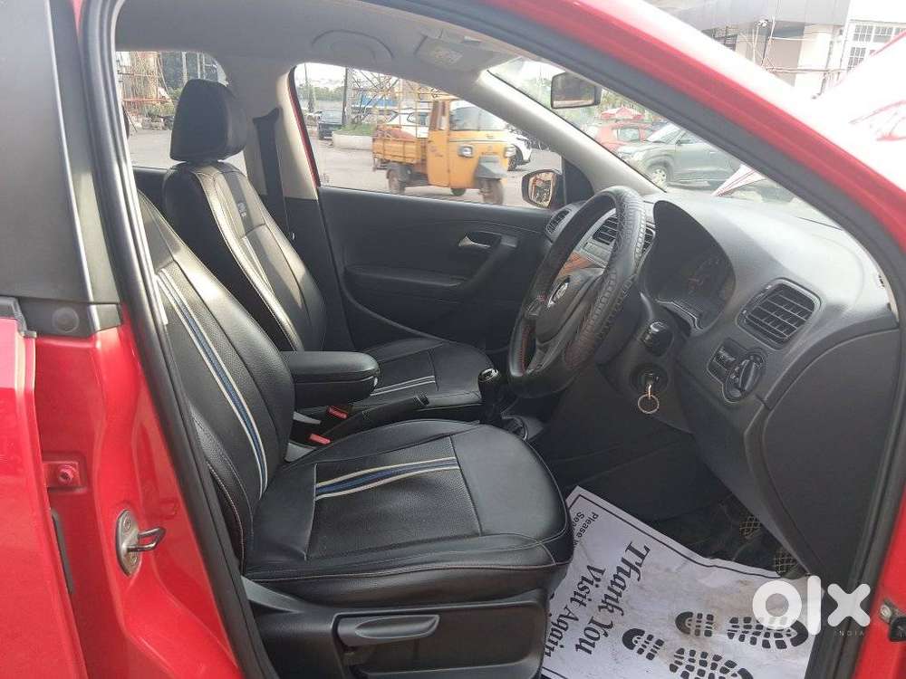 Volkswagen Polo 1.0 Mpi Comfortline, 2019, Petrol