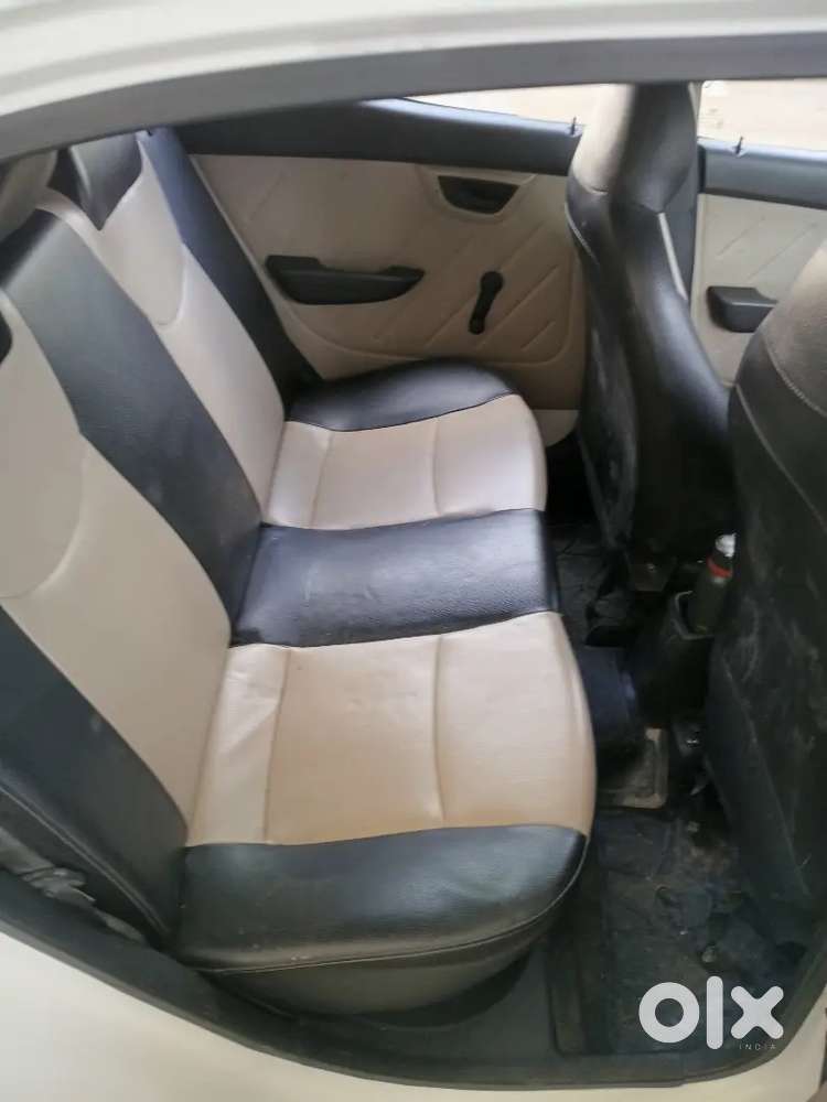Hyundai Eon D-lite+ 2017