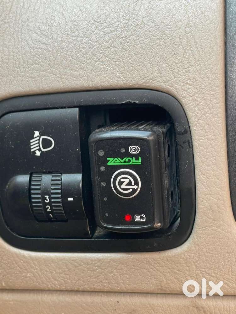 Hyundai Accent 2010 Cng & Hybrids Well Maintained