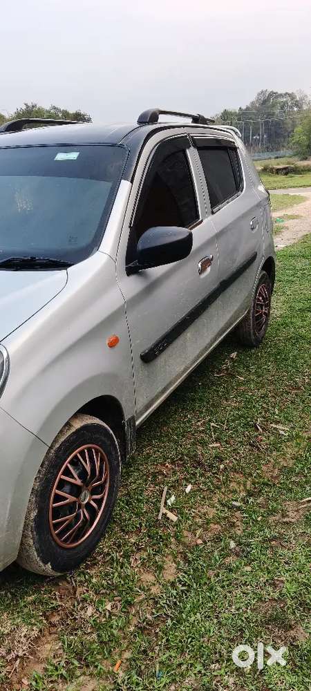 Maruti Suzuki Alto 800 2020 Petrol 30000 Km Driven