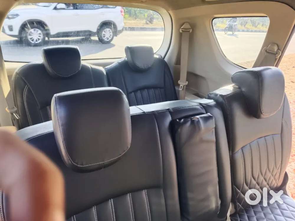 Ertiga Diesel