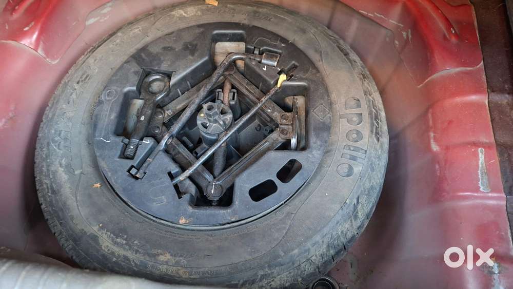 Hyundai I10 Sportz, 2011, Petrol