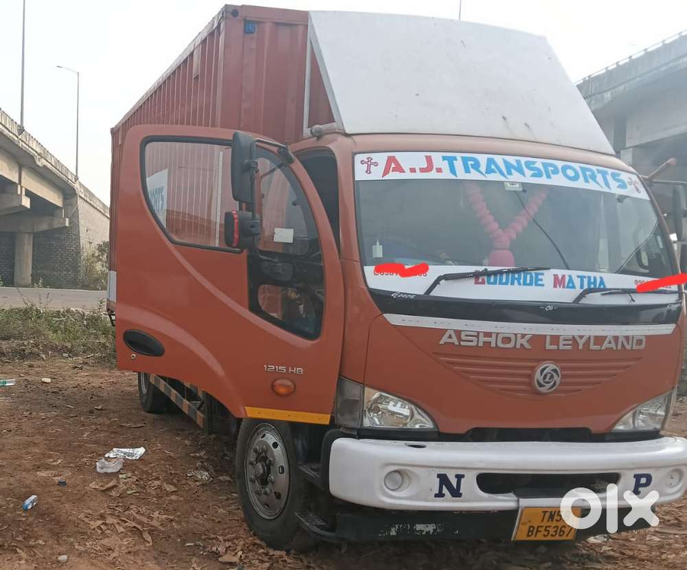 Ashok Leyland Stile, 2022, Diesel