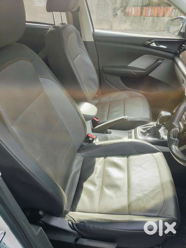 Skoda Kushaq Anniversary Edition 1.0l Tsi At, 2022, Petrol