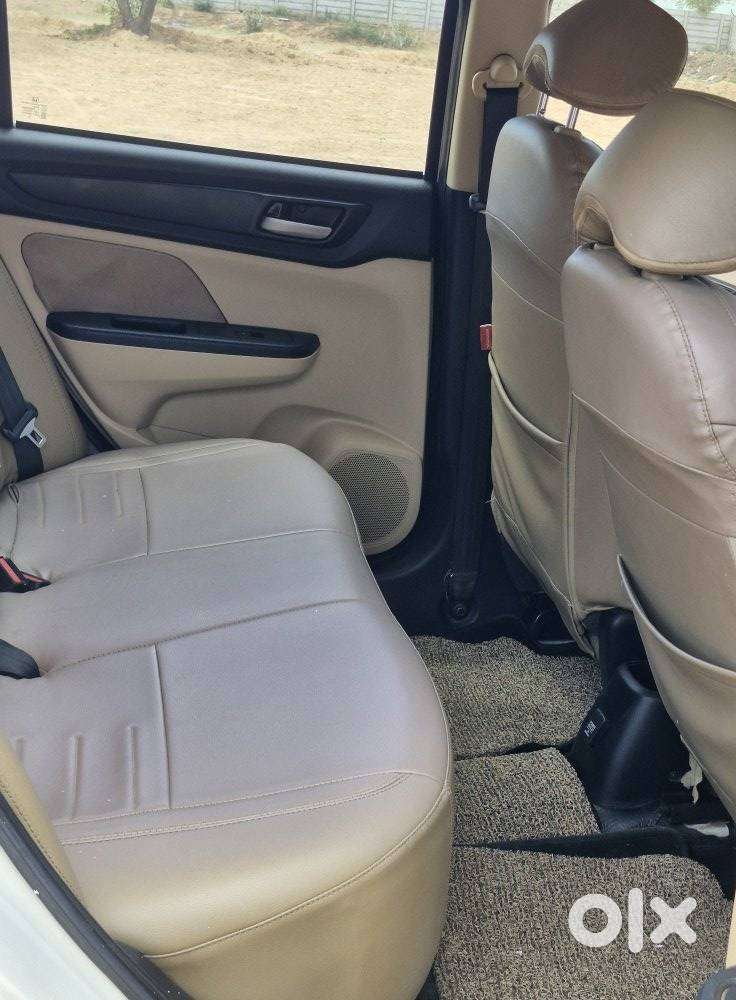 Honda Amaze S Diesel, 2019, Diesel