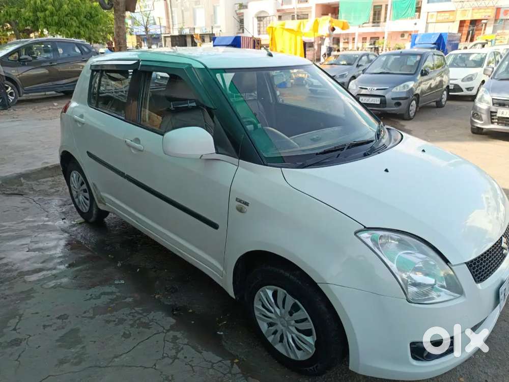 Swift Vdi 2009 Diesel 85000 Km Running 2029 Tak Rc Renew