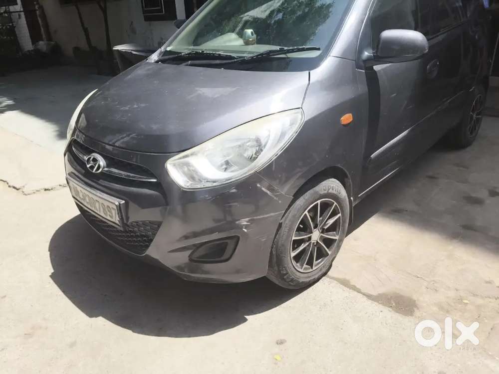 Hyundai I10 Magna 2011 Model For Sale