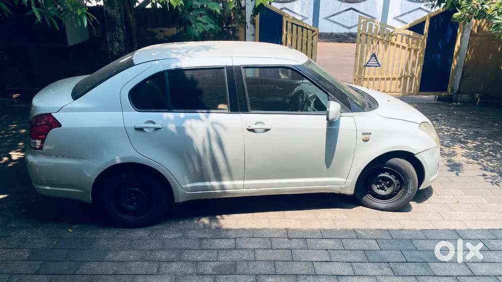 Maruti Zuzki Dizire 2008 For Sale