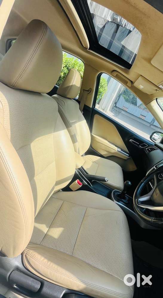 Honda City 2015-2017 I Dtec Vx, 2017, Diesel