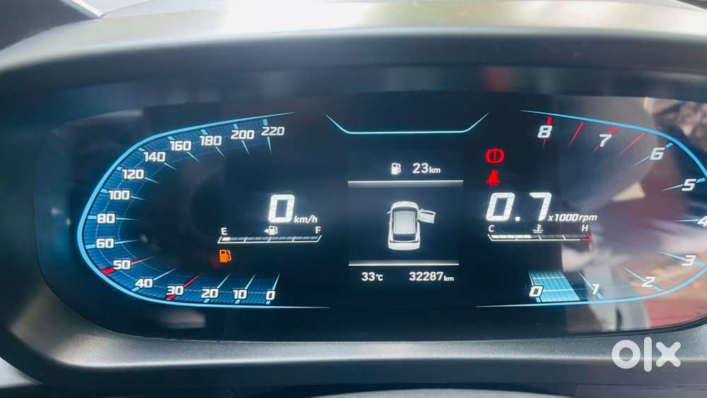 Hyundai i20, 2022, Petrol