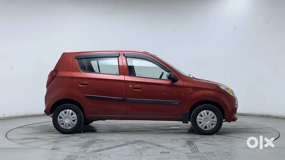 Maruti Suzuki Alto 800 Lxi, 2016, Petrol