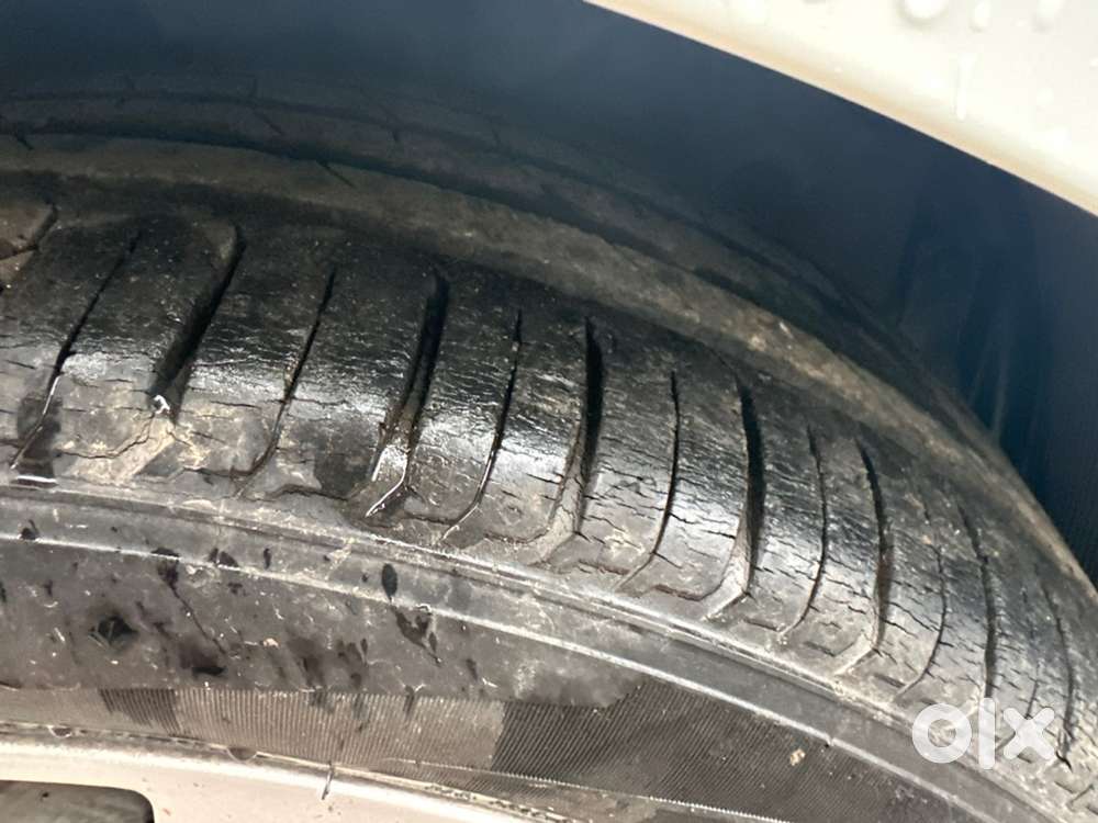 Hyundai Verna Petrol 2013