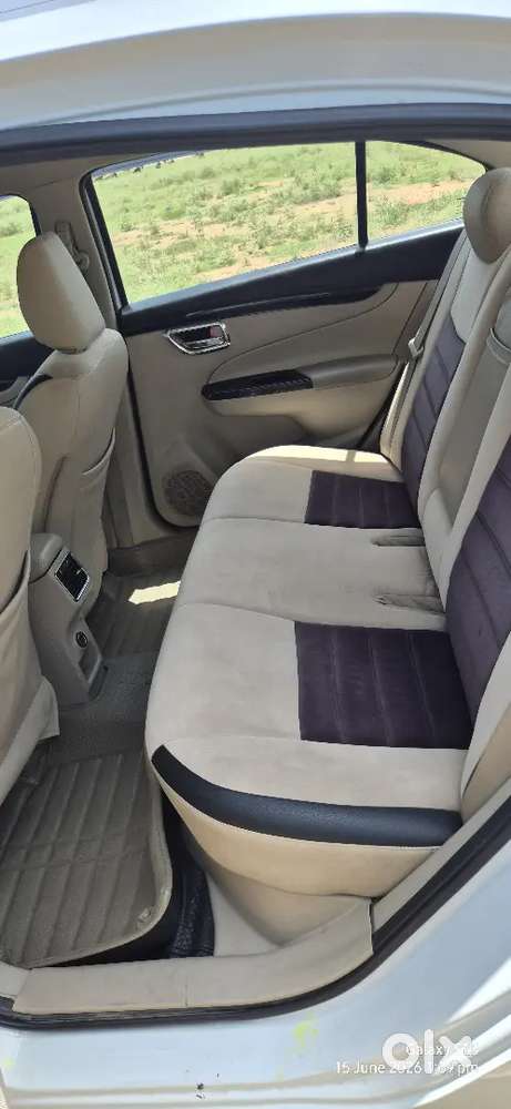 Maruti Suzuki Ciaz 2018
