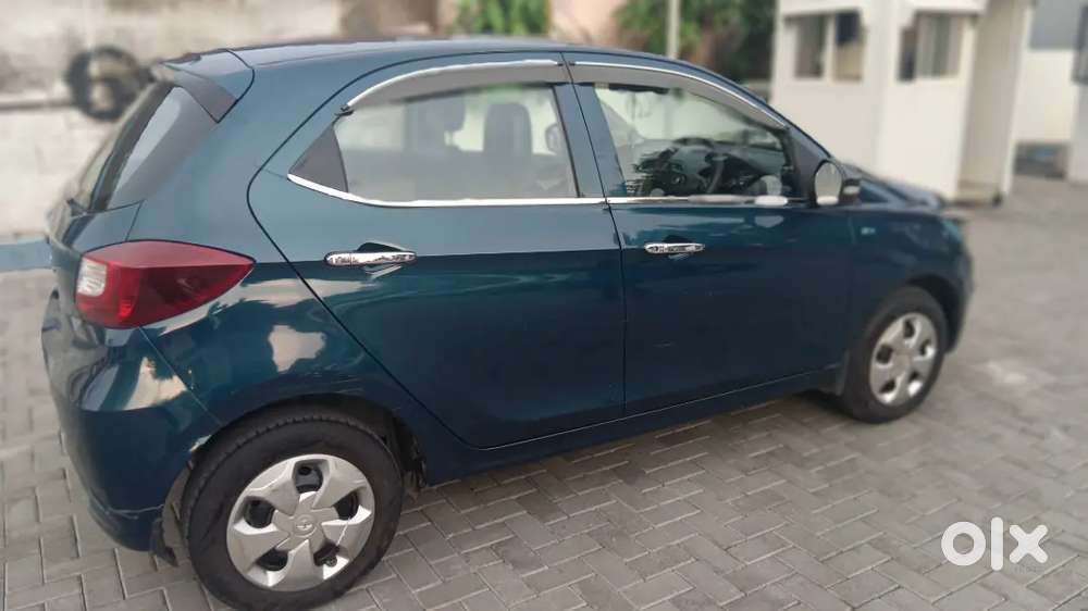 Tata Tiago Ev Xt 2023