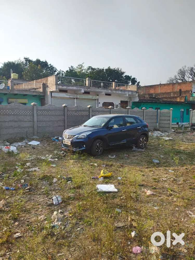 Maruti Suzuki Baleno 2019 Model