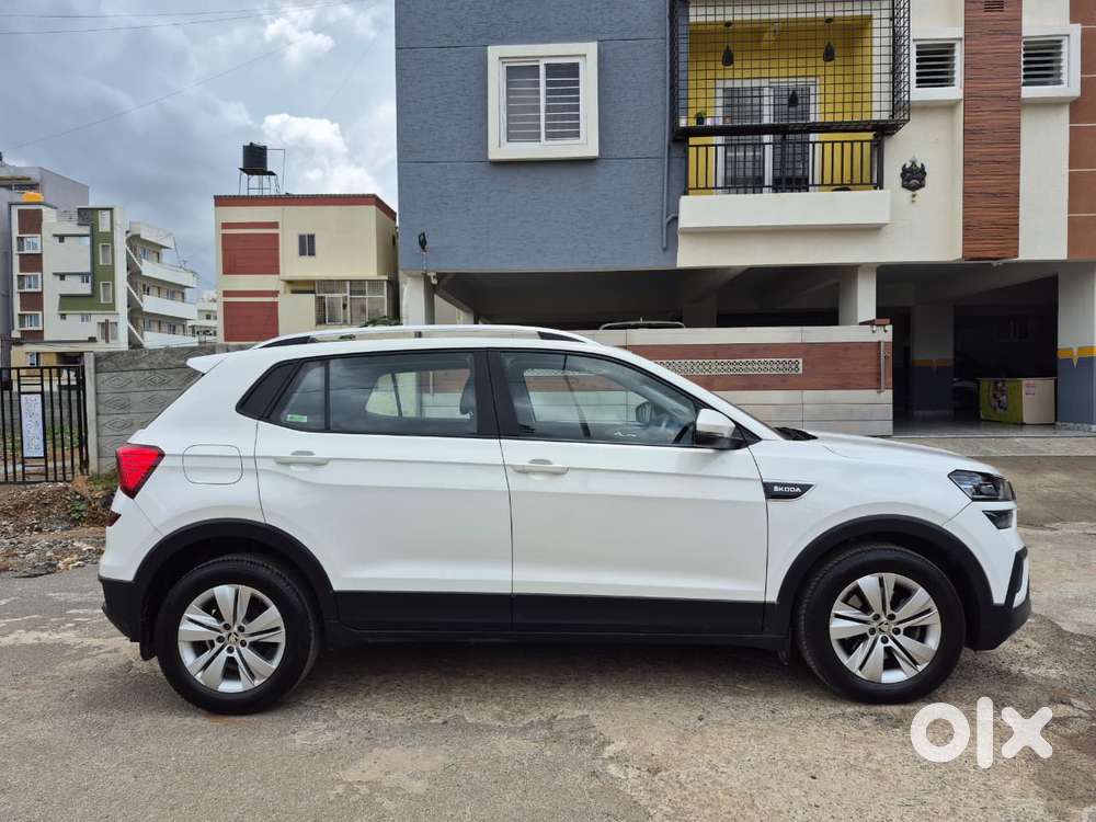 Skoda Kushaq Ambition 1.5l Tsi Mt, 2023, Petrol