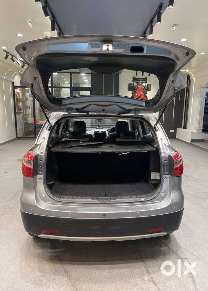 Maruti Suzuki S-cross 1.5 Delta, 2021, Petrol