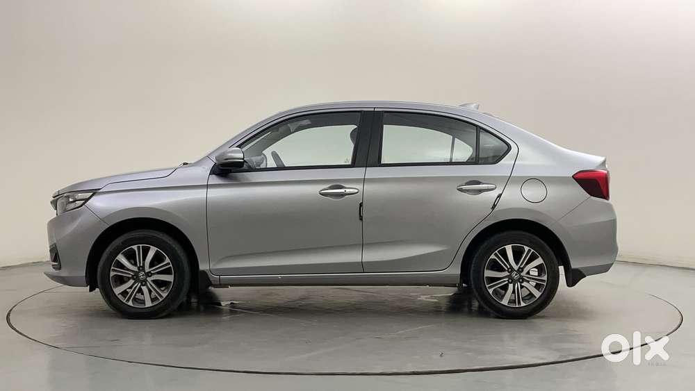 Honda Amaze Vx 1.2 Petrol Mt, 2023, Petrol