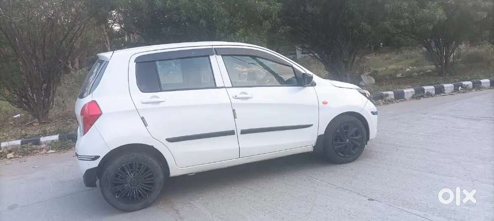 Maruti Suzuki Celerio